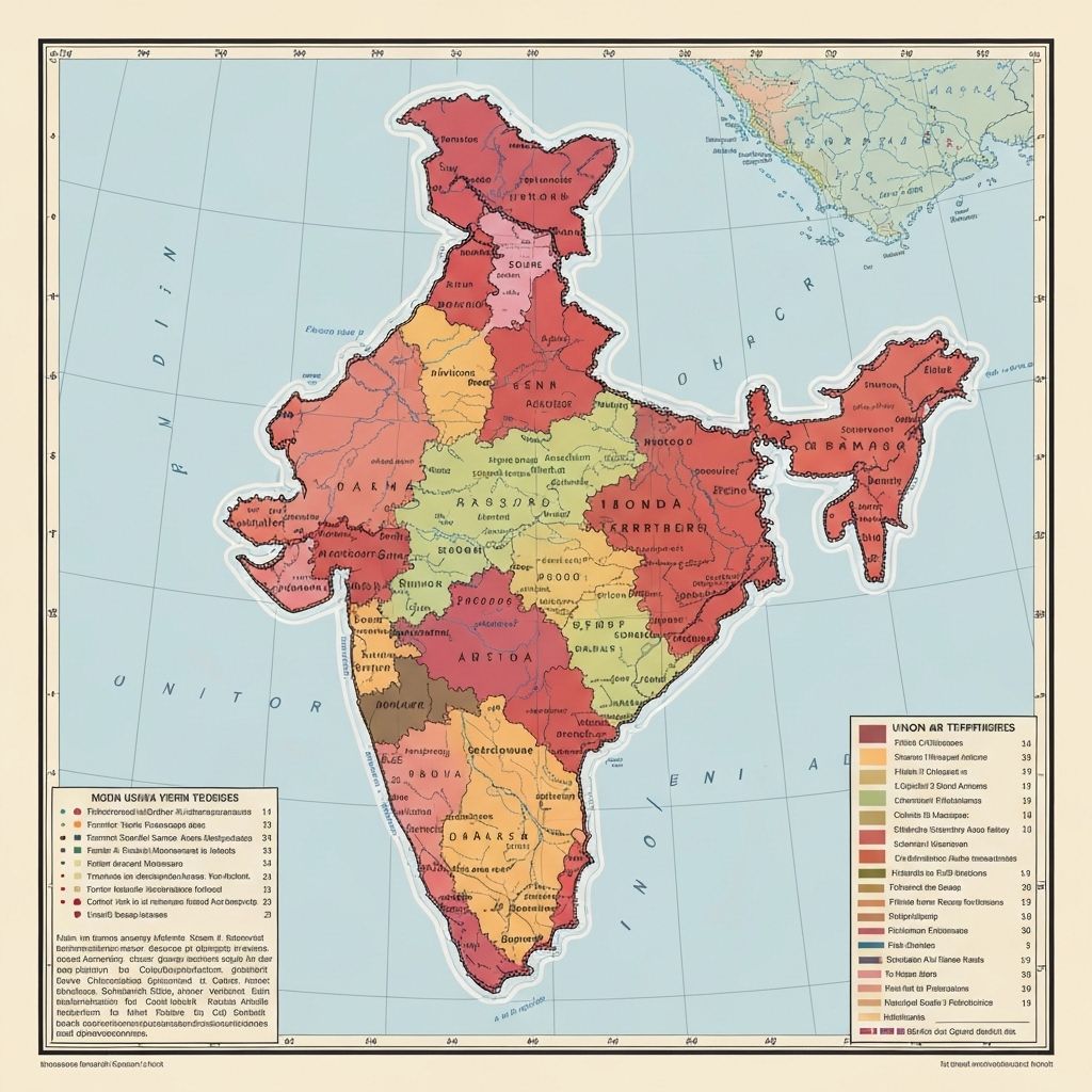 India Hazard Analysis